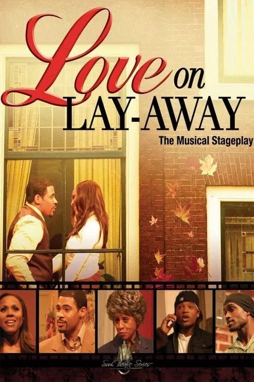 Love on Layaway (movie)