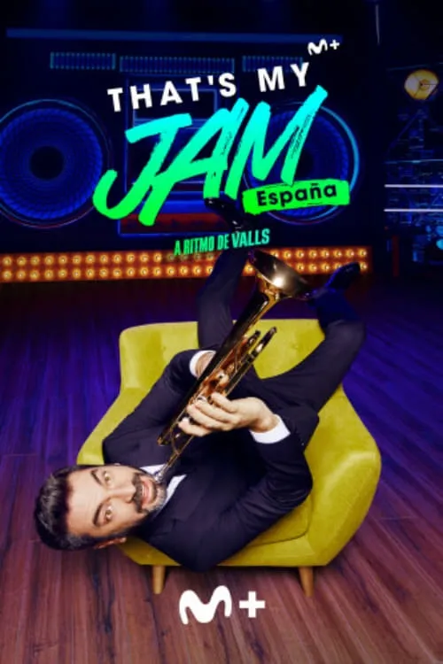 That's My Jam (España) (series)