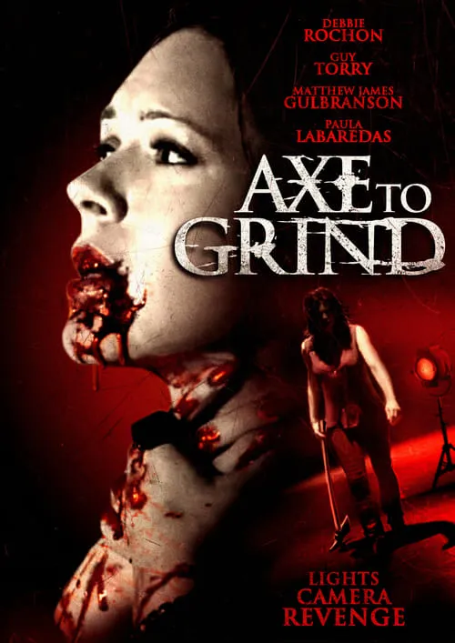 Axe to Grind (movie)