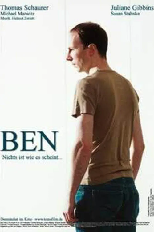 Ben - Nichts ist wie es scheint (movie)