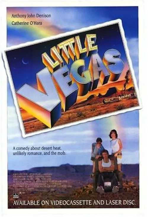 Little Vegas (movie)