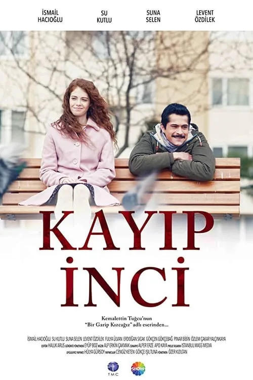 Kayıp İnci (фильм)