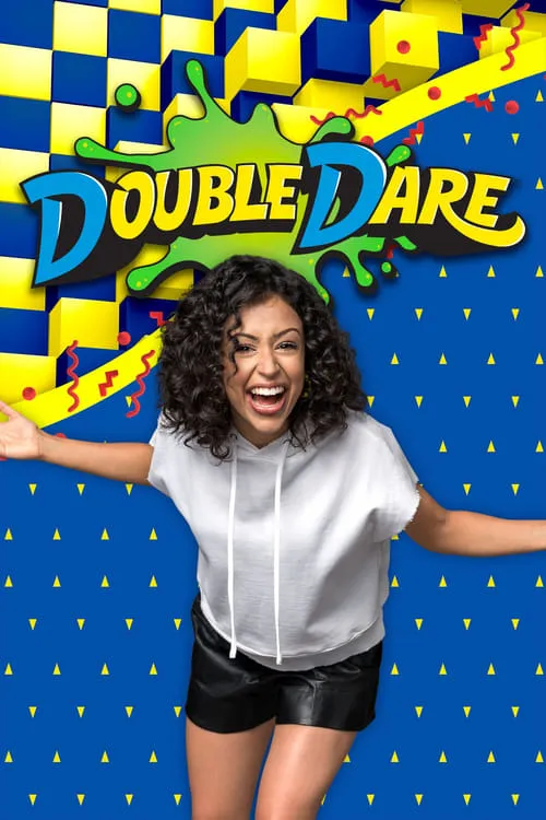 Double Dare (series)