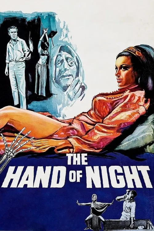 The Hand of Night (movie)