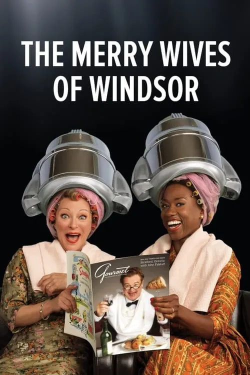 The Merry Wives of Windsor (movie)