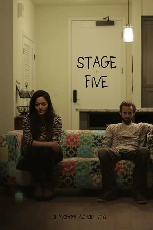 Stage Five (movie)