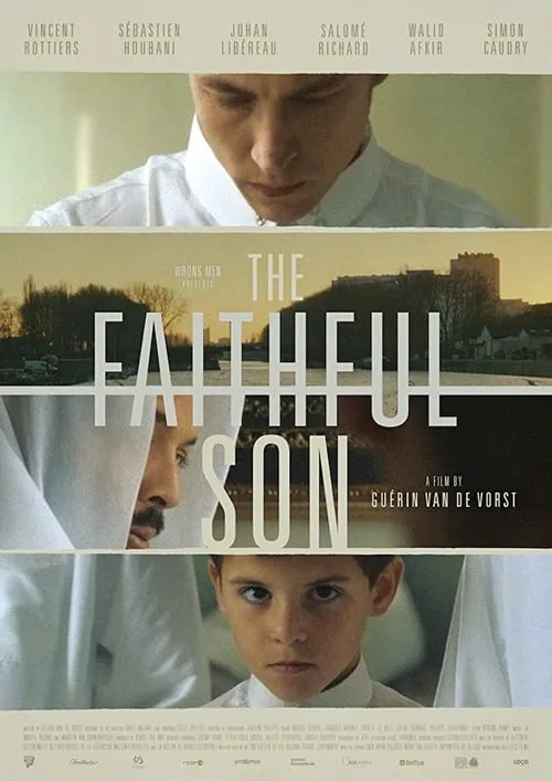 The Faithful Son (movie)