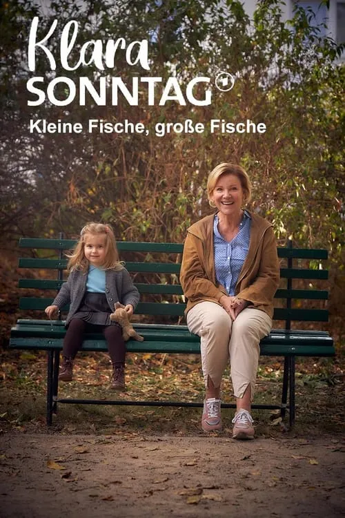 Klara Sonntag - Kleine Fische, große Fische (movie)