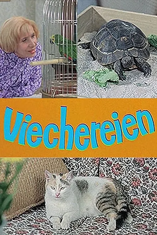 Viechereien (фильм)