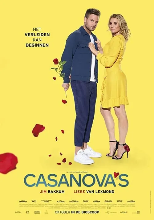 Casanova's (movie)