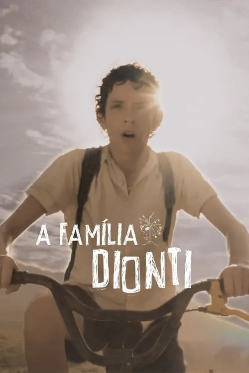 The Dionti Family (movie)