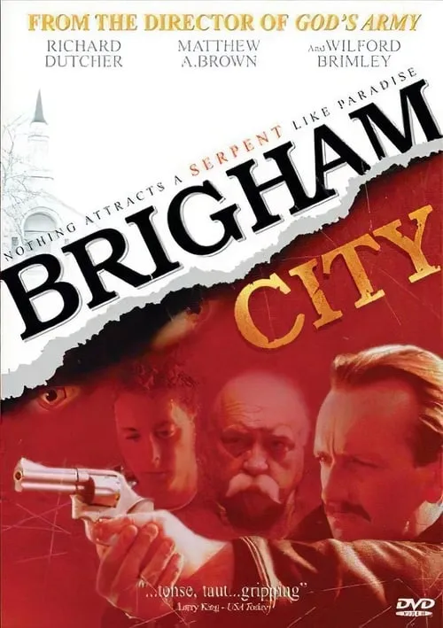 Brigham City (movie)