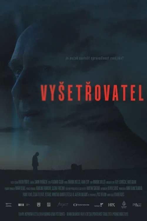 Vyšetřovatel (фильм)