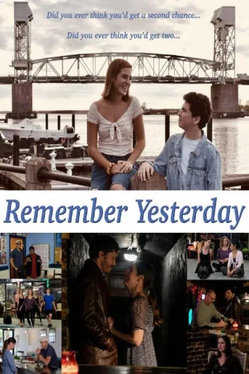 Remember Yesterday (movie)