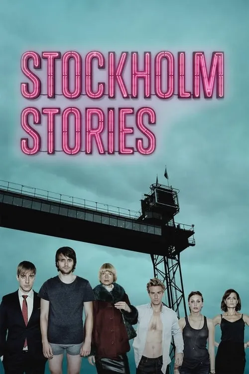 Stockholm Stories (movie)