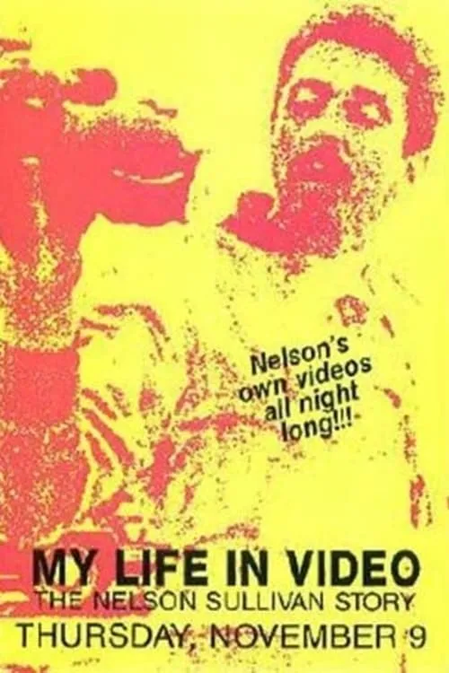 Nelson Sullivan's Video Diaries (movie)