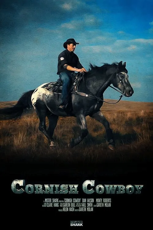 Cornish Cowboy (movie)