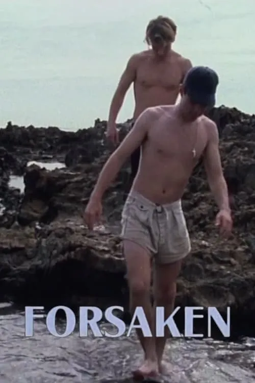 Forsaken (movie)