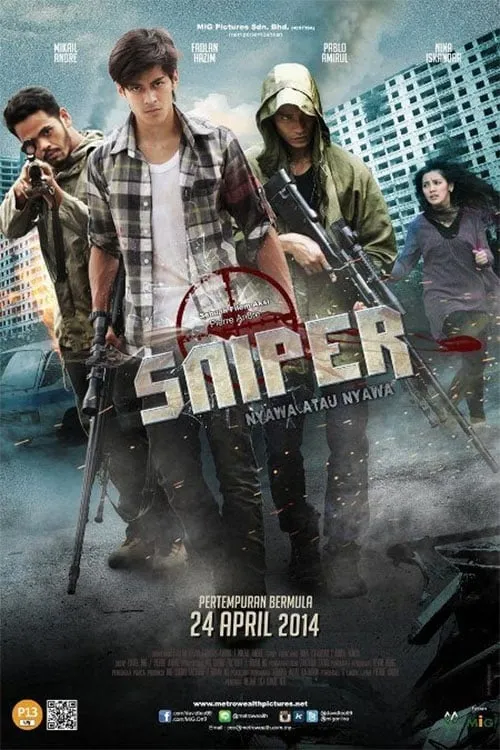 Sniper (movie)