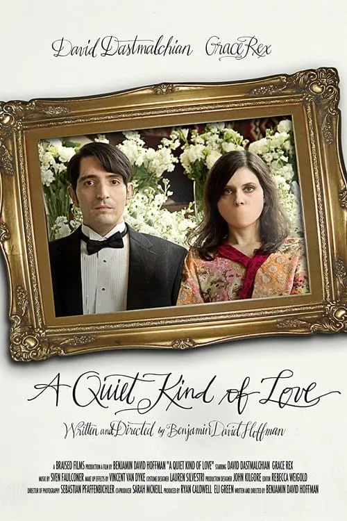 A Quiet Kind of Love (movie)