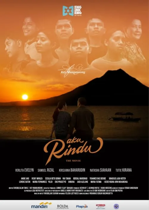 Aku Rindu (movie)