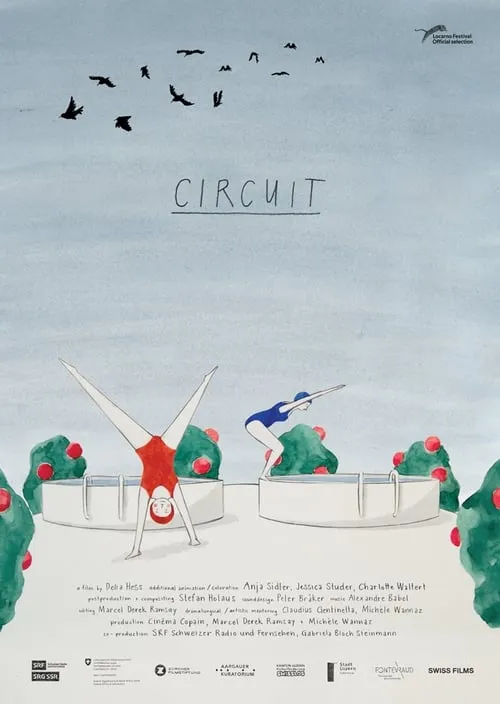 Circuit (movie)