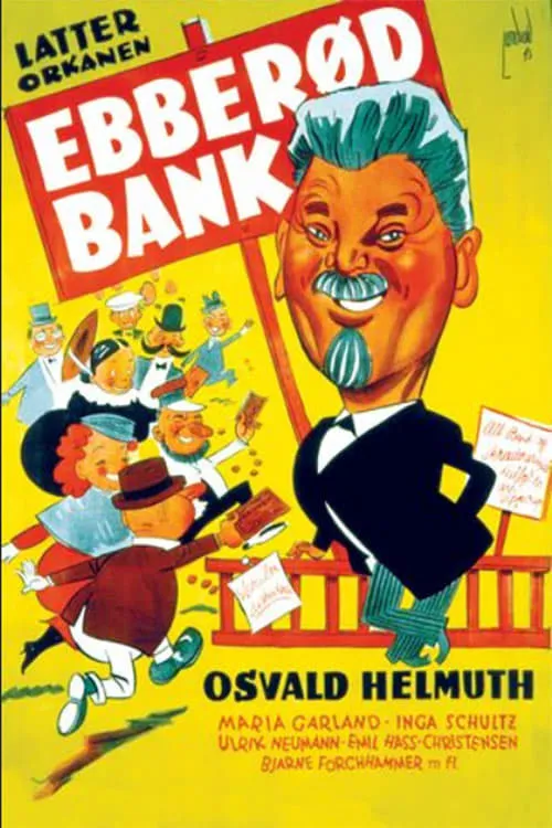 Ebberød bank (movie)