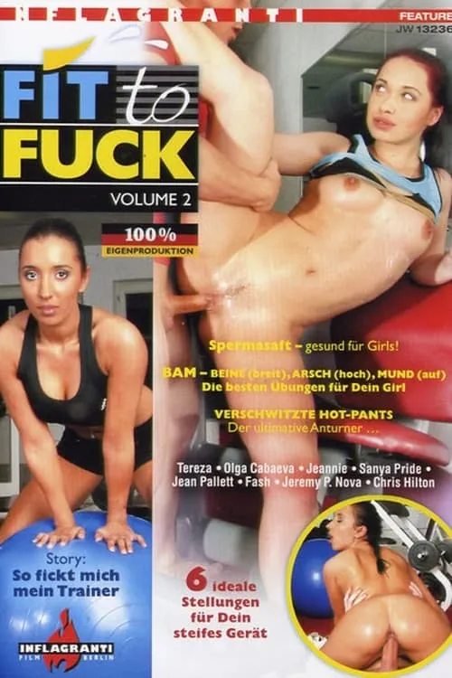 Fit to Fuck 2 (movie)