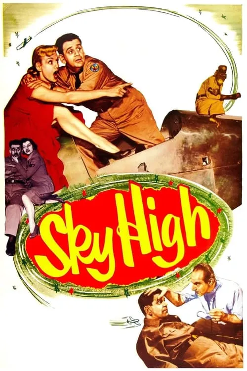 Sky High (movie)