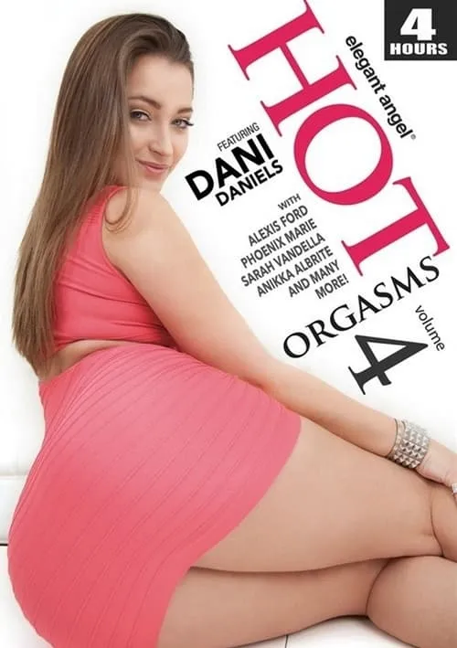 Hot Orgasms 4 (movie)