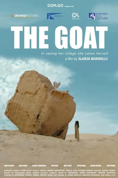 The Goat (movie)