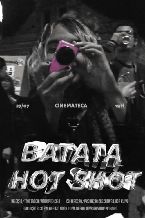 Batata Hot Shot (movie)