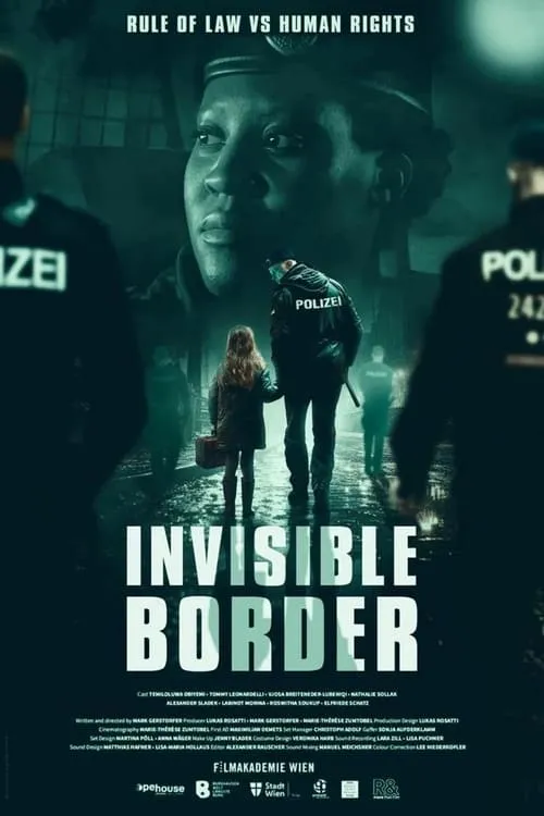 Invisible Border