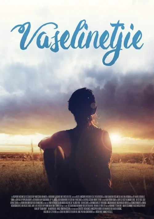 Vaselinetjie (movie)