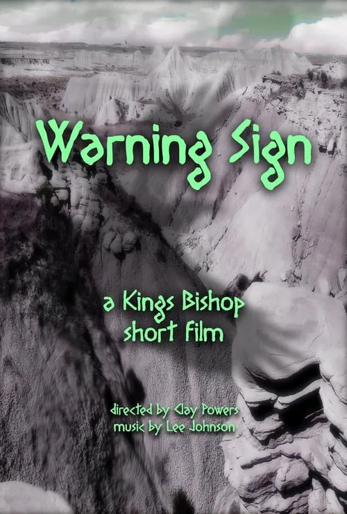 Warning Sign (movie)