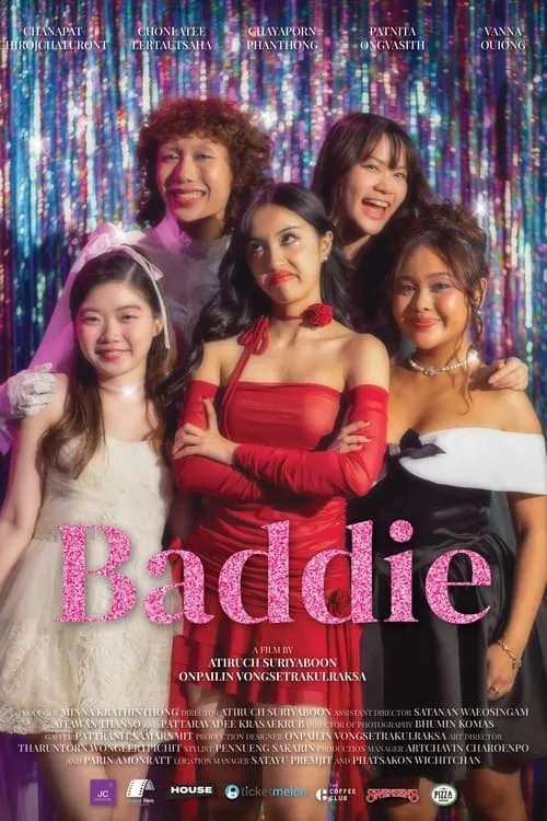 Baddie (movie)