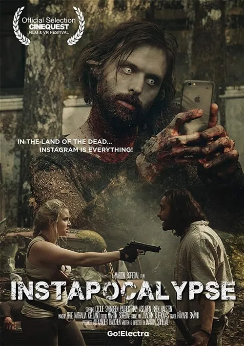 Instapocalypse (фильм)