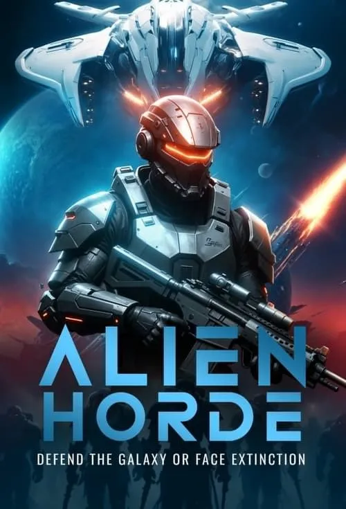 Alien Horde (фильм)