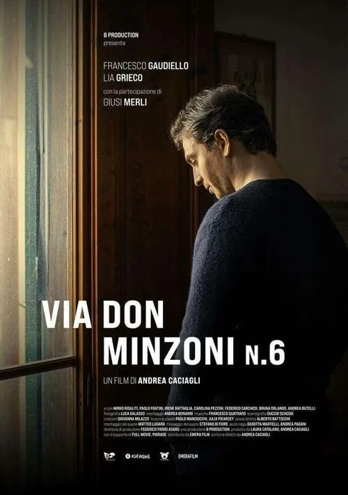 Via Don Minzoni N.6 (movie)