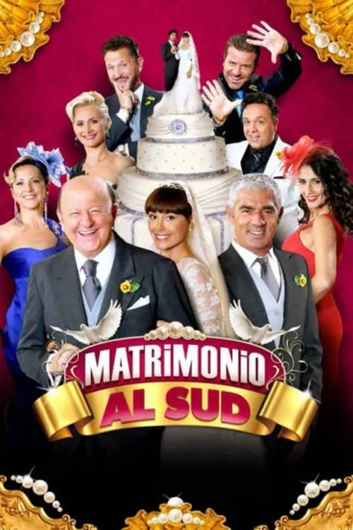Matrimonio al Sud (movie)