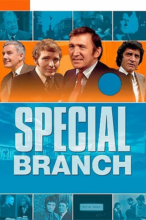 Special Branch (сериал)