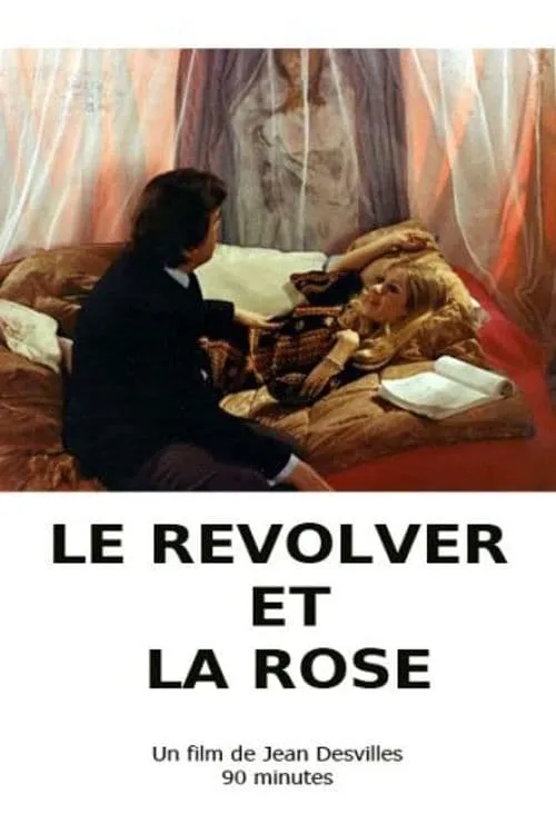 Le revolver et la rose (movie)