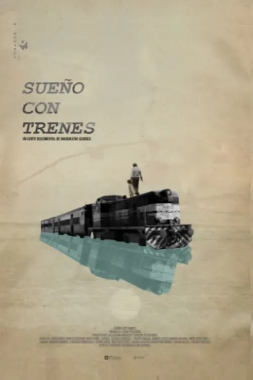 Sueño con trenes (фильм)