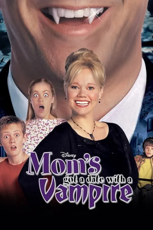 Mom's Got a Date with a Vampire (movie)