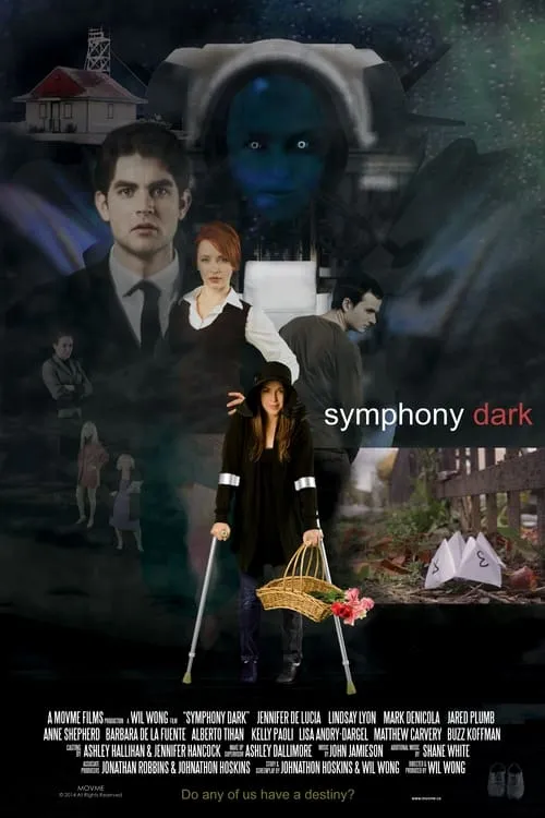 Symphony Dark (фильм)