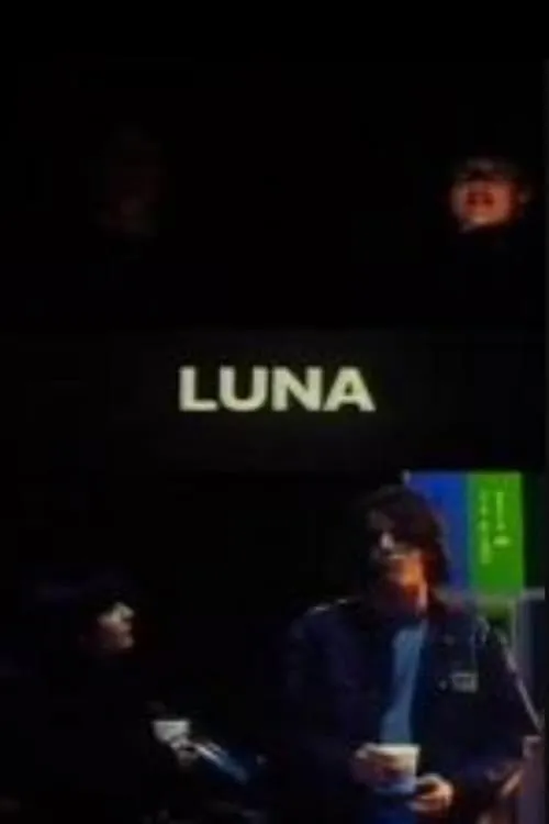 Luna (movie)