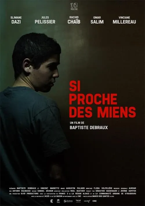 Si proche des miens (movie)