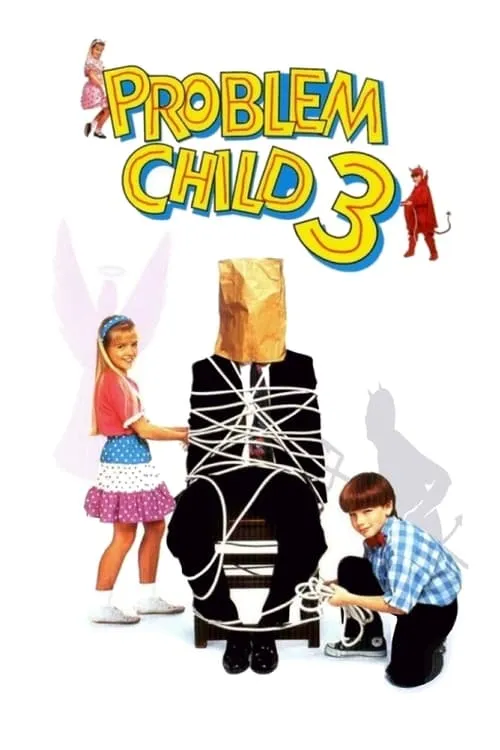 Problem Child 3 (movie)