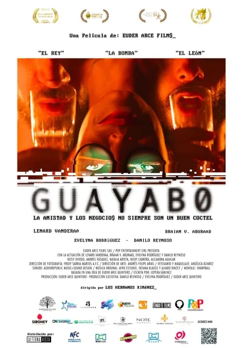 Guayabo (movie)