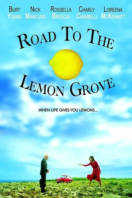 Road to the Lemon Grove (movie)